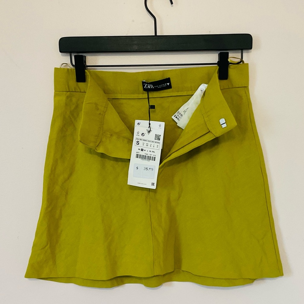 Zara Skirt